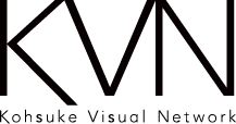 Kohsuke Visual Network